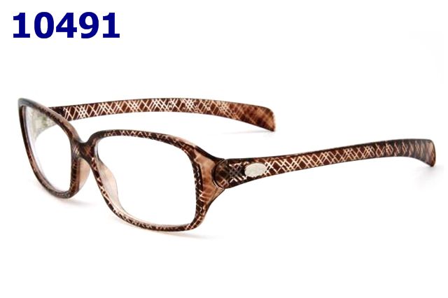 Korean Plain Glasses AAA-048