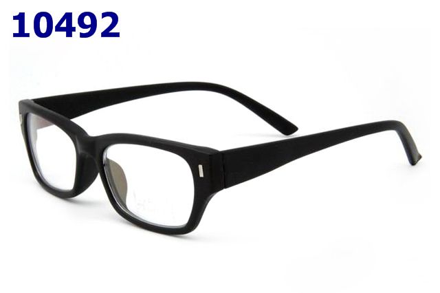 Korean Plain Glasses AAA-049