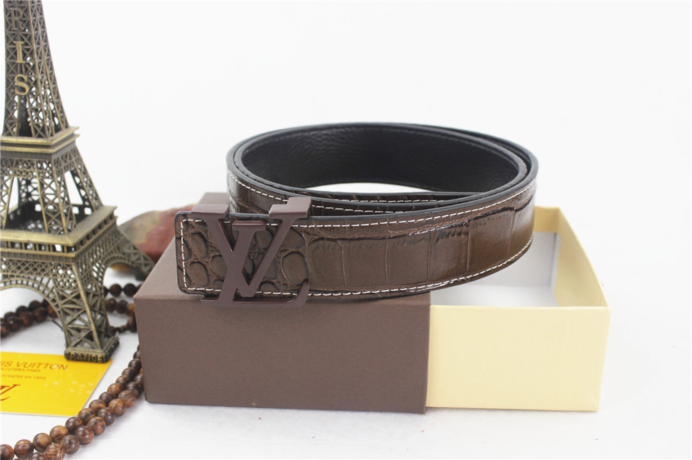 LV Belts 1:1 Quality-1059