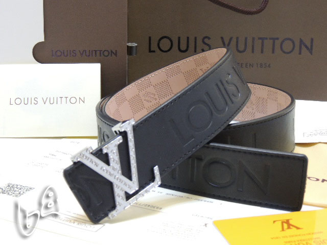 LV Belts 1:1 Quality-1137