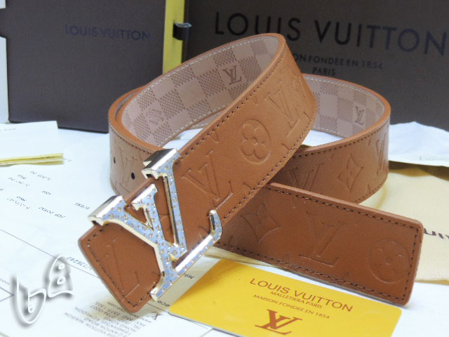 LV Belts 1:1 Quality-1161
