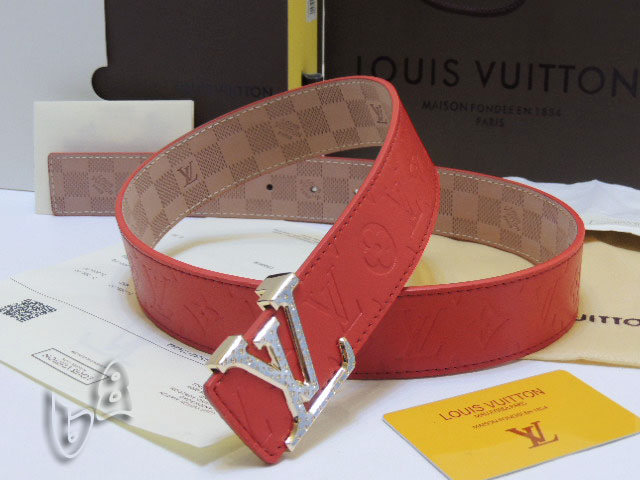 LV Belts 1:1 Quality-1162