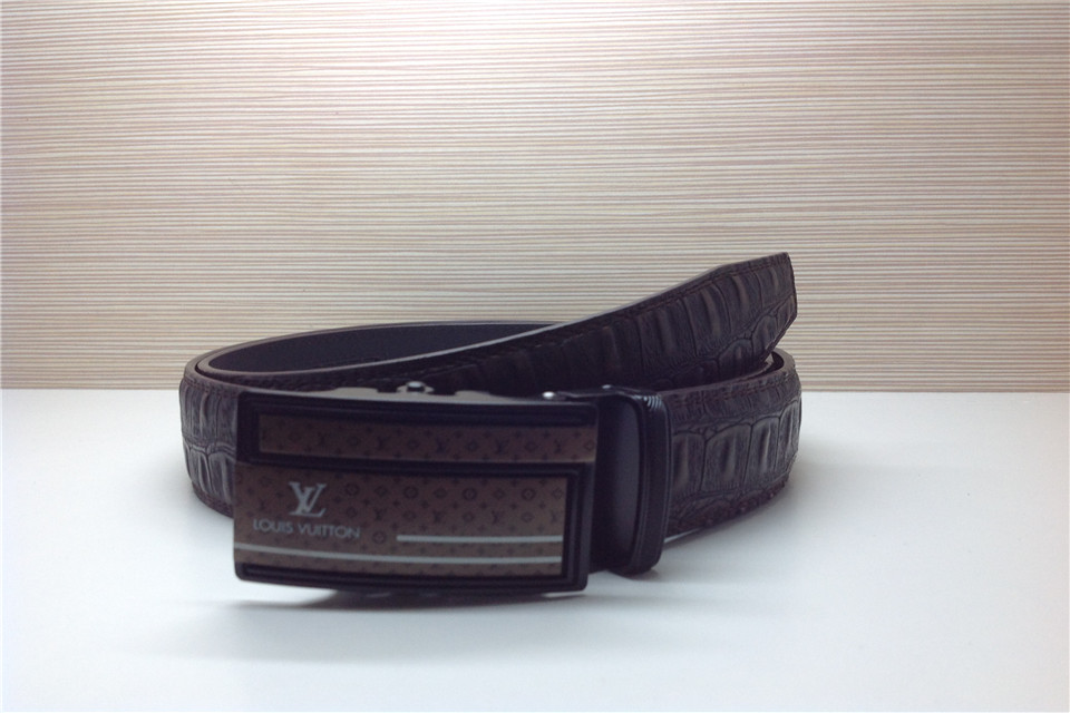 LV Belts 1:1 Quality-1177