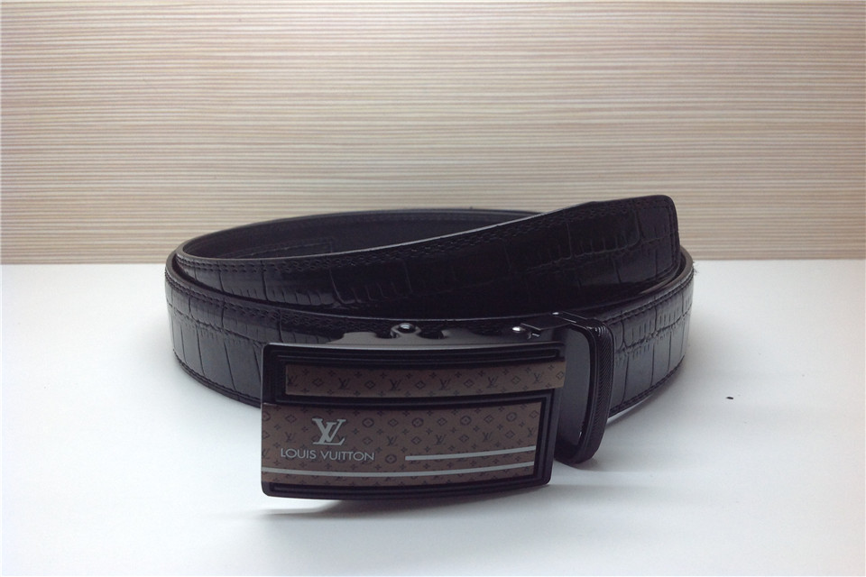 LV Belts 1:1 Quality-1179