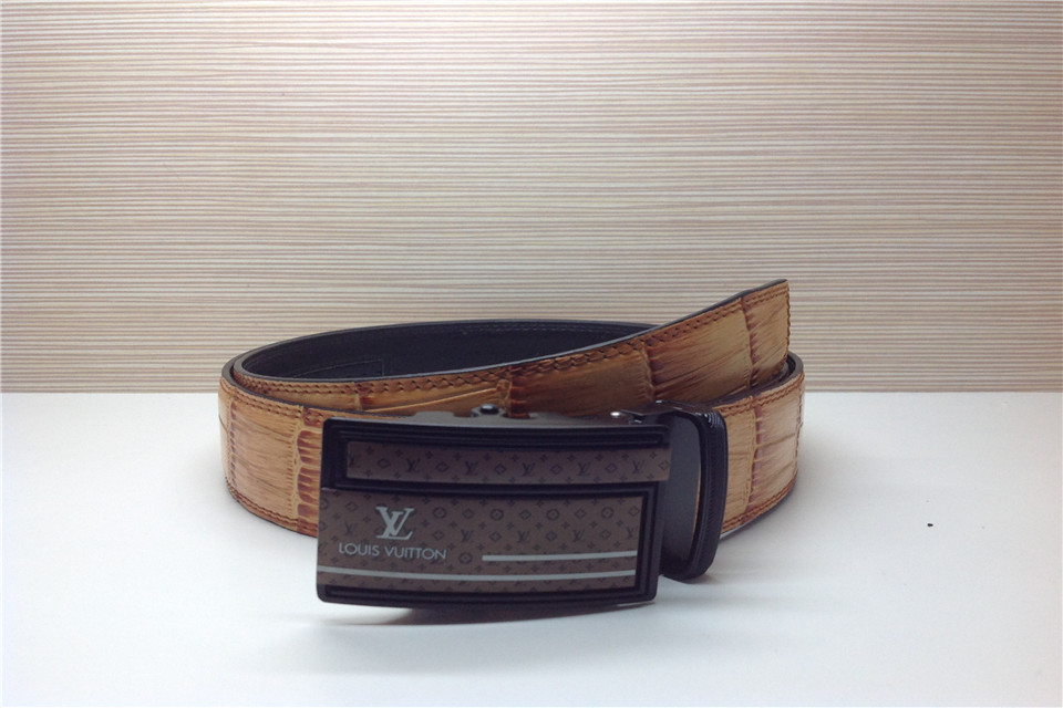 LV Belts 1:1 Quality-1180