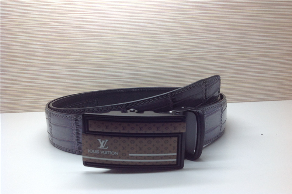 LV Belts 1:1 Quality-1181