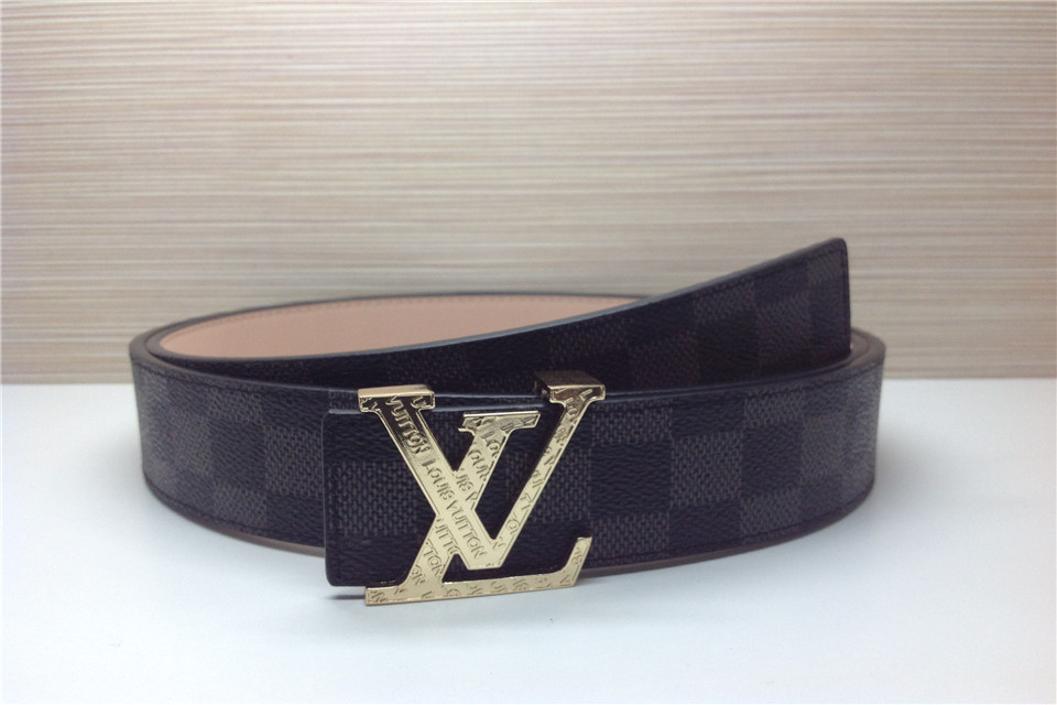 LV Belts 1:1 Quality-1183