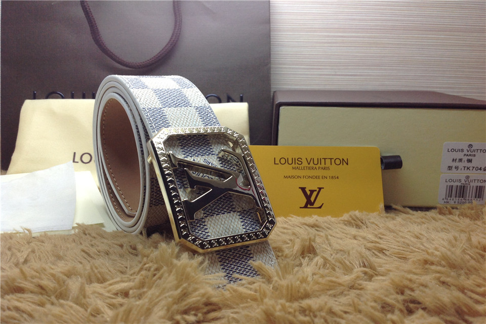 LV Belts 1:1 Quality-1201