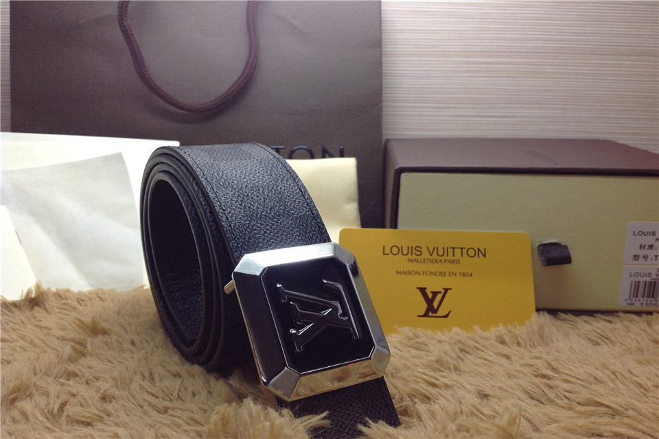 LV Belts 1:1 Quality-1203