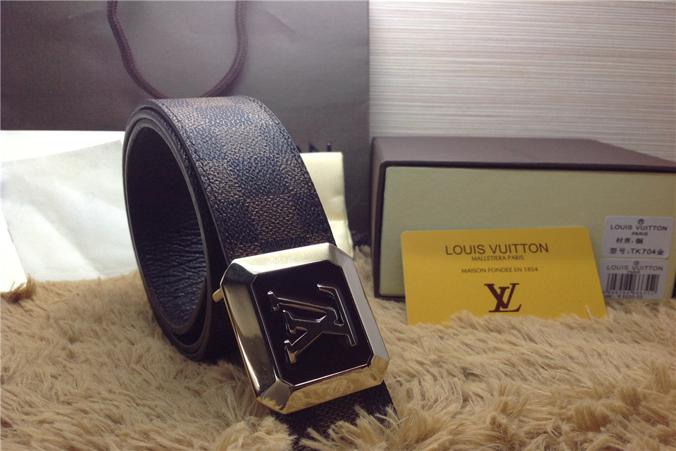 LV Belts 1:1 Quality-1205