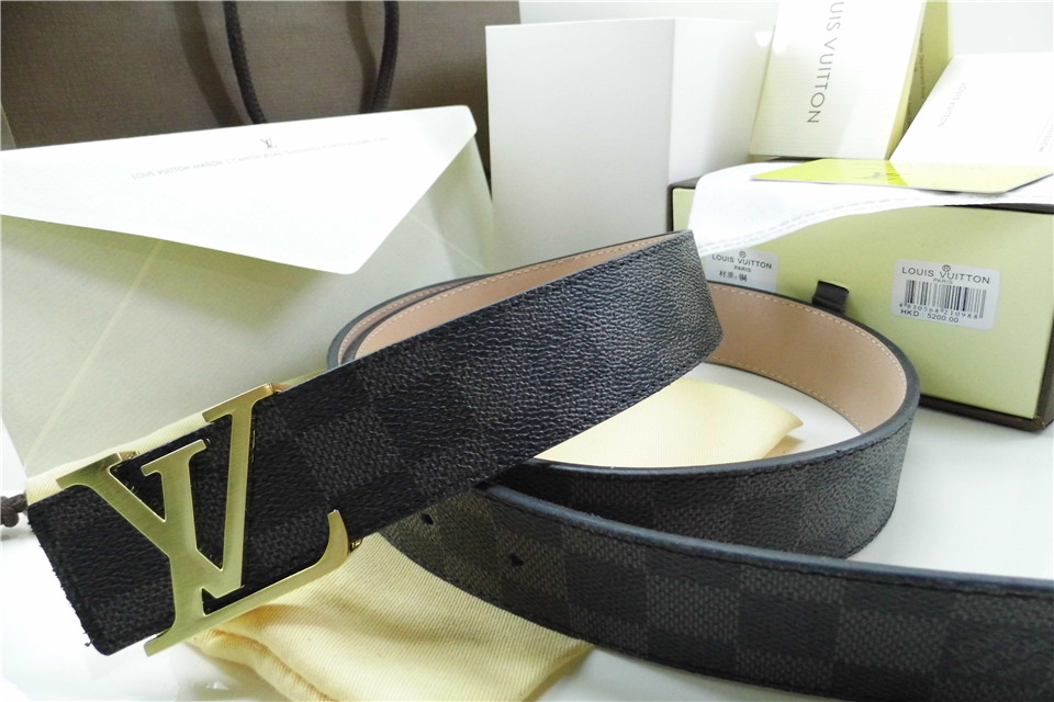 LV Belts 1:1 Quality-1217