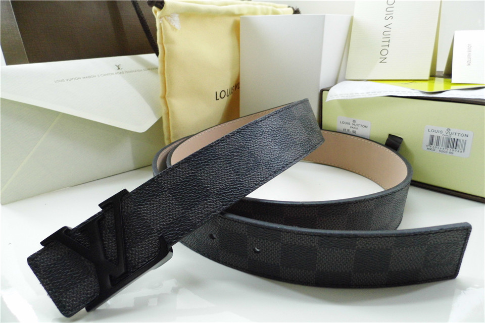 LV Belts 1:1 Quality-1226