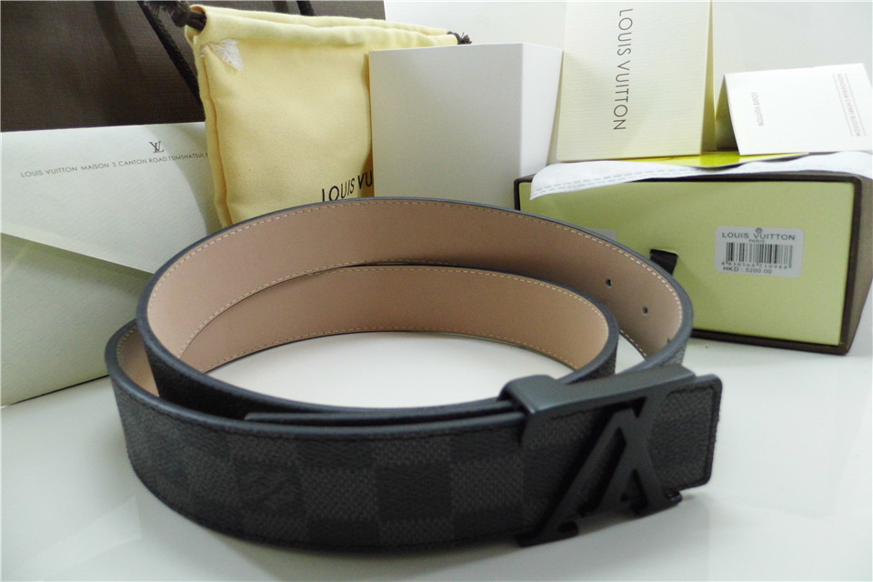 LV Belts 1:1 Quality-1227