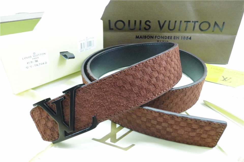 LV Belts 1:1 Quality-1235
