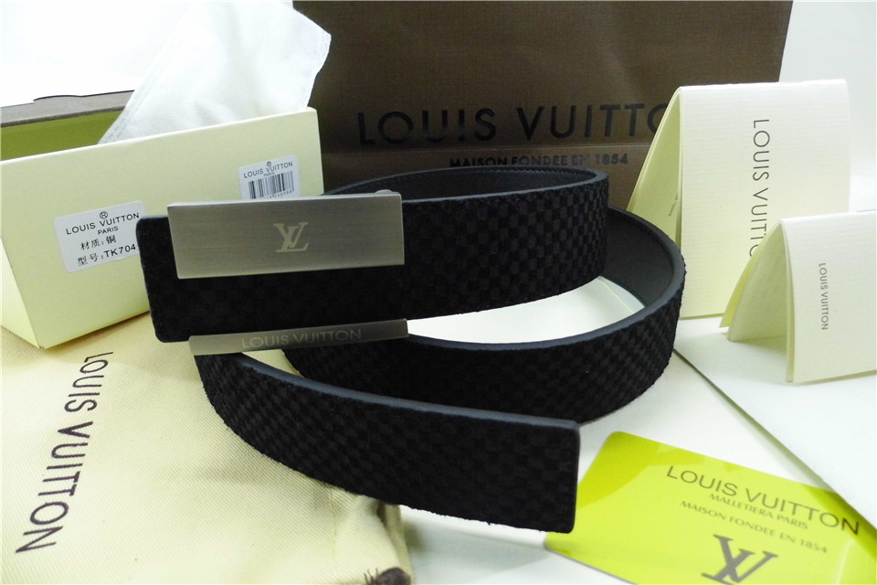 LV Belts 1:1 Quality-1246