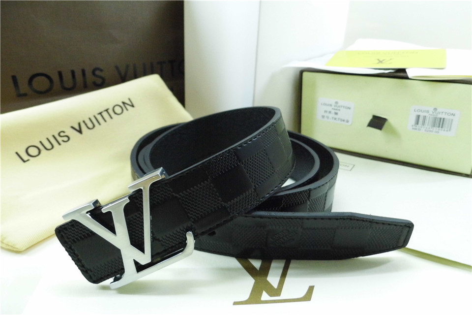 LV Belts 1:1 Quality-1250