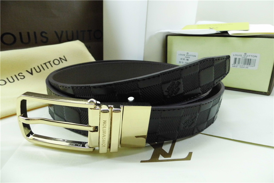 LV Belts 1:1 Quality-1253