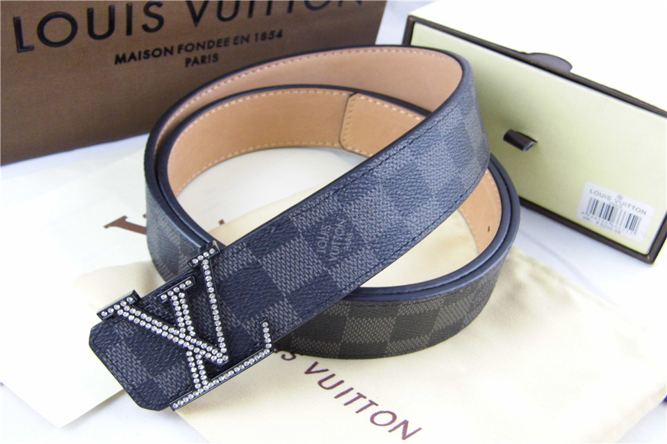 LV Belts 1:1 Quality-1260