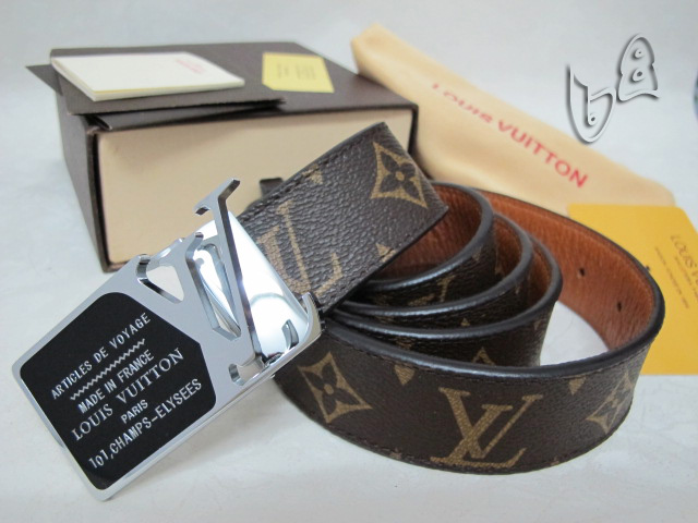 LV Belts 1:1 Quality-1276