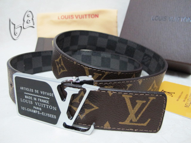 LV Belts 1:1 Quality-1277