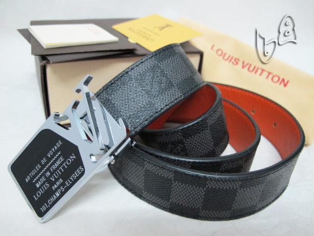 LV Belts 1:1 Quality-1279