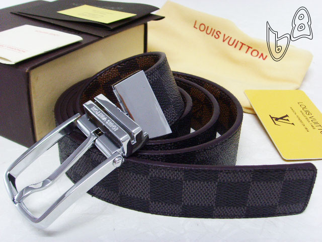 LV Belts 1:1 Quality-1285