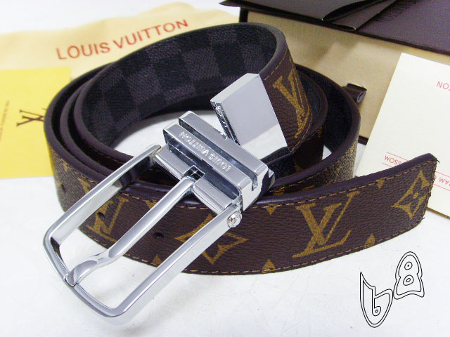 LV Belts 1:1 Quality-1286