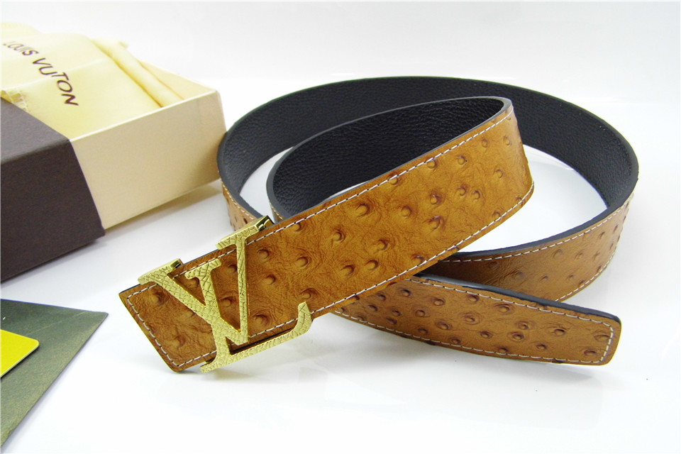 LV Belts 1:1 Quality-1302