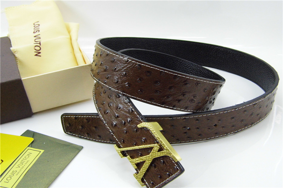 LV Belts 1:1 Quality-1304