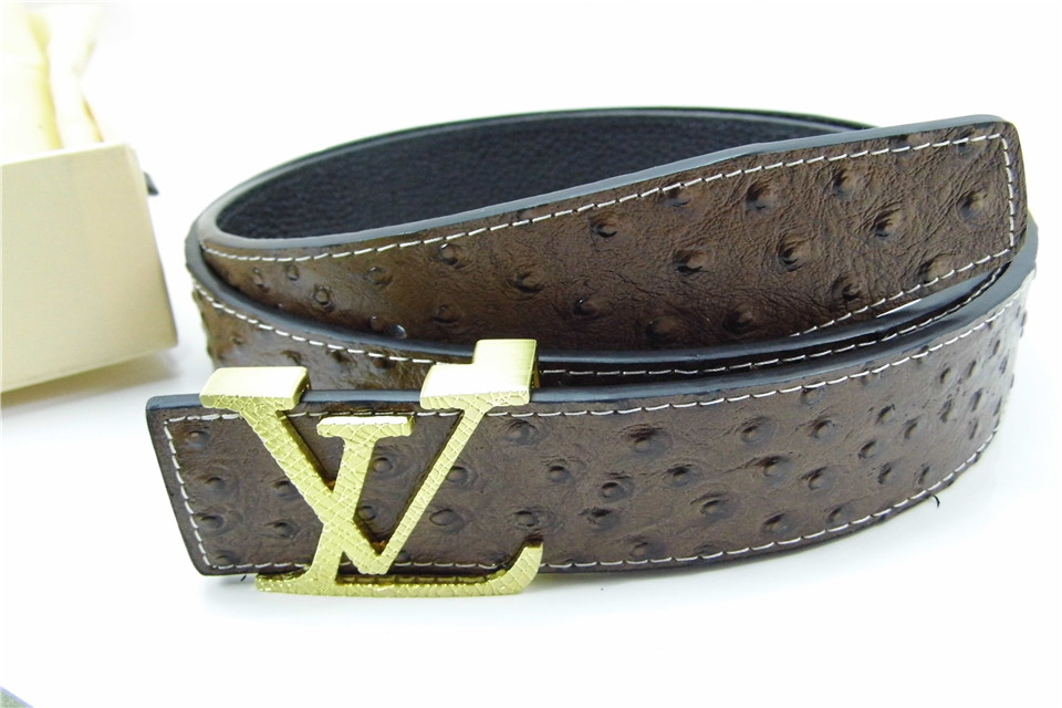 LV Belts 1:1 Quality-1305
