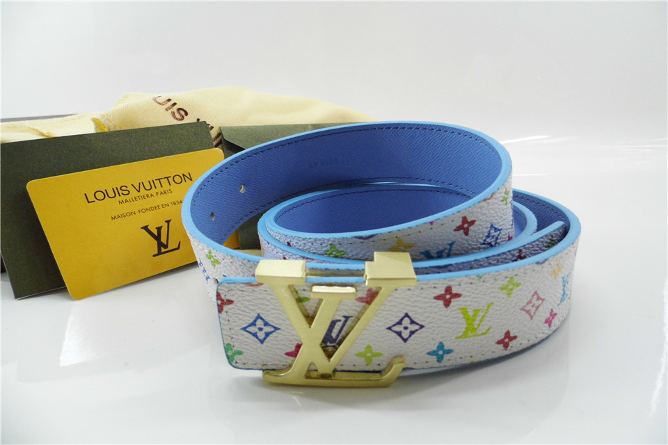 LV Belts 1:1 Quality-1308