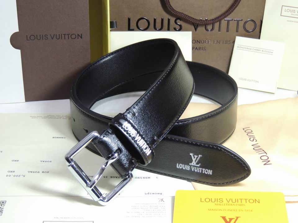 LV Belts 1:1 Quality-1339