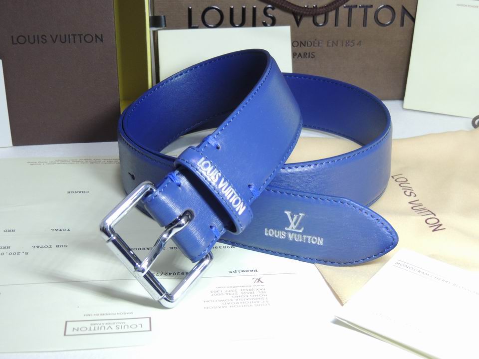 LV Belts 1:1 Quality-1341