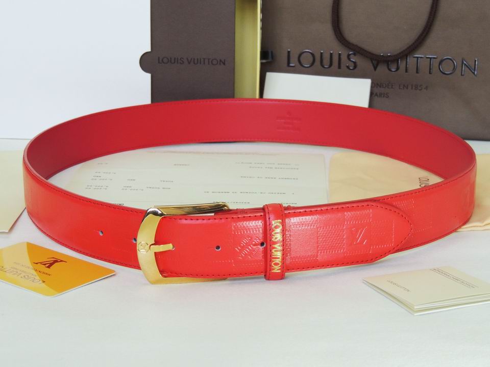 LV Belts 1:1 Quality-1344