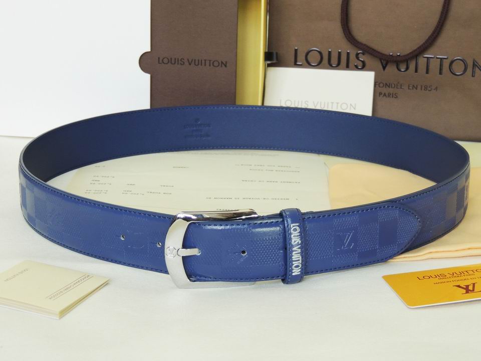 LV Belts 1:1 Quality-1346