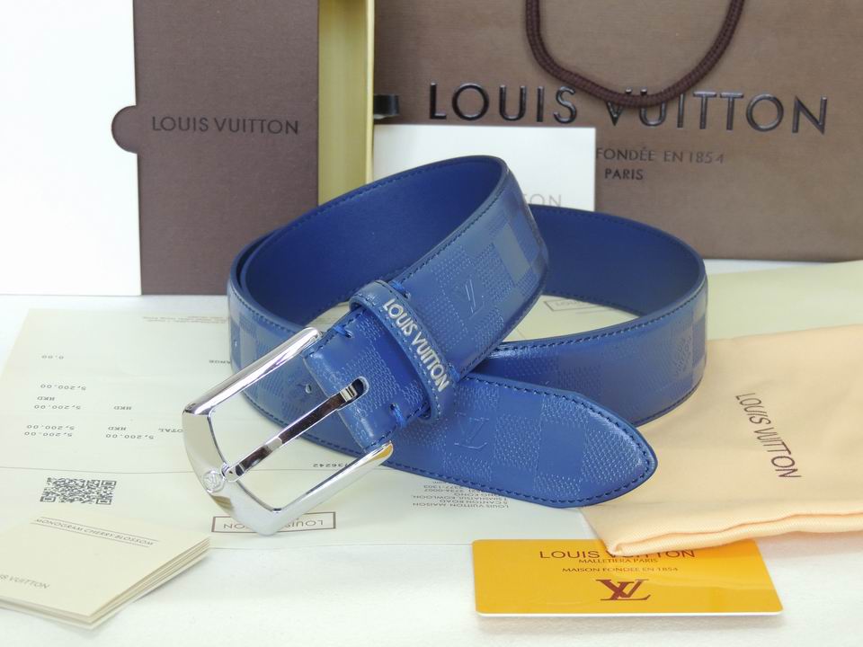 LV Belts 1:1 Quality-1347