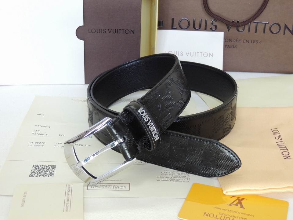 LV Belts 1:1 Quality-1349