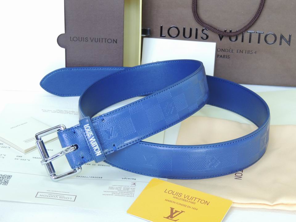 LV Belts 1:1 Quality-1351