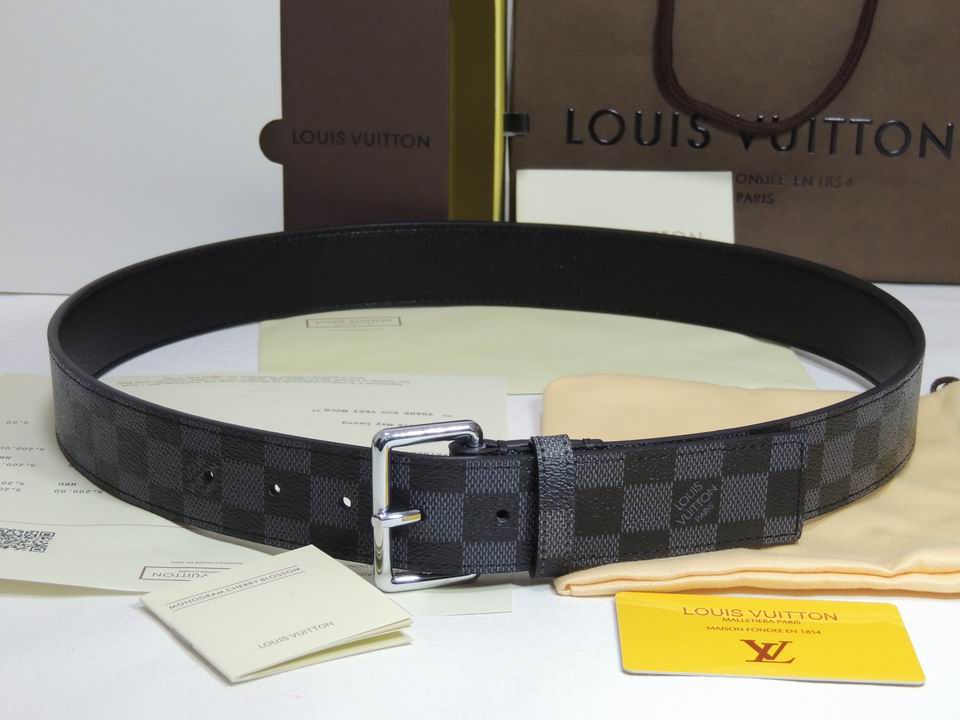 LV Belts 1:1 Quality-1360