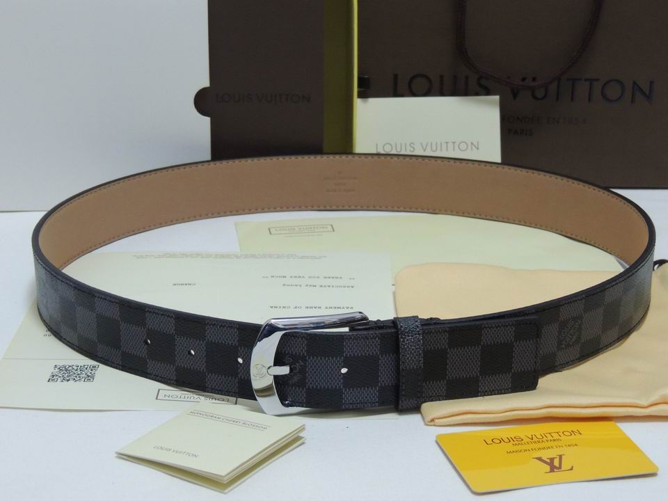 LV Belts 1:1 Quality-1366
