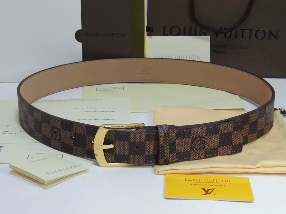 LV Belts 1:1 Quality-1370