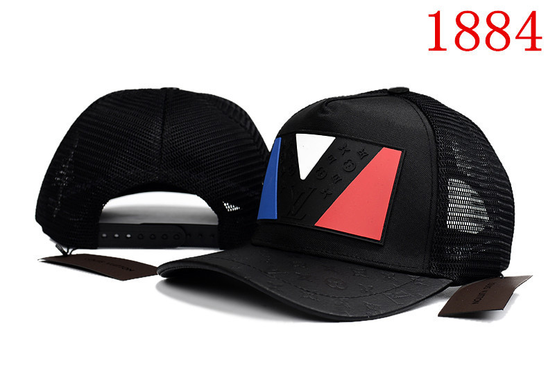 LV Hats-200