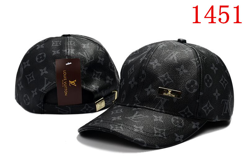 LV Hats-204