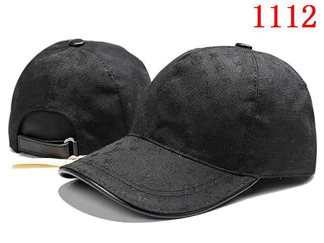 LV Hats AAA-003