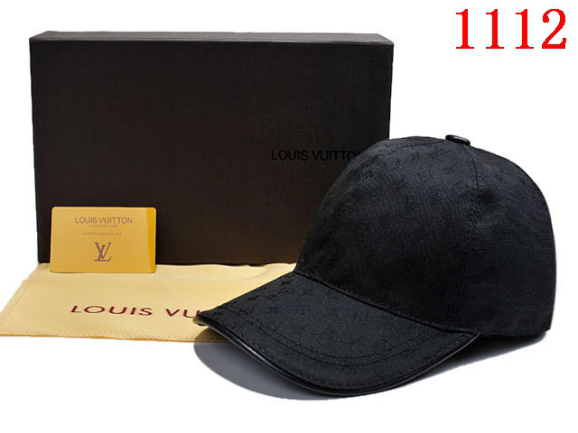 LV Hats AAA-004