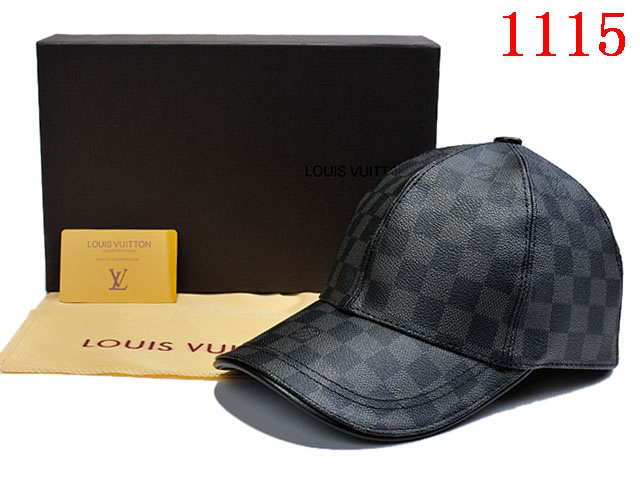 LV Hats AAA-010