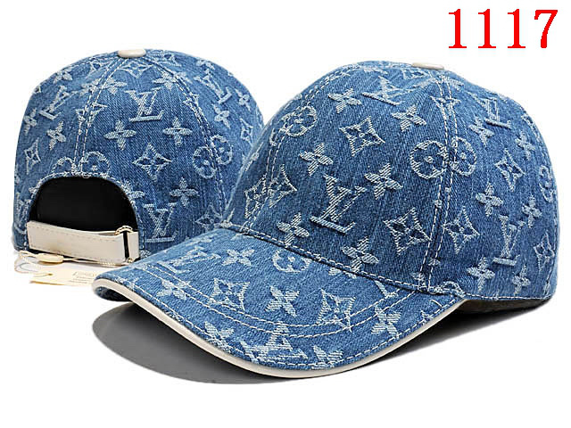 LV Hats AAA-013