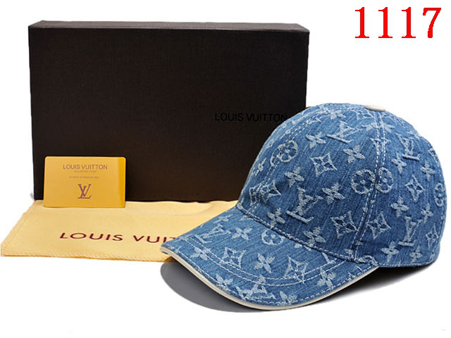 LV Hats AAA-014