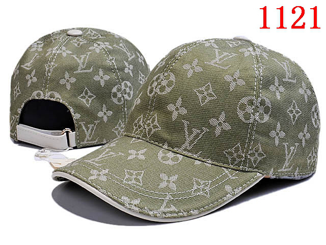 LV Hats AAA-021