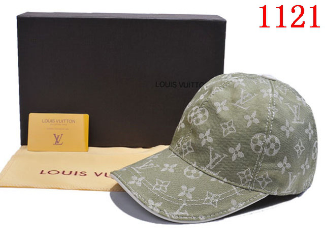 LV Hats AAA-022